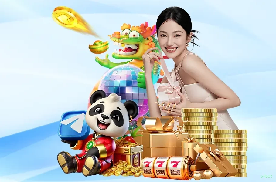 Cassino pfbet app mobile