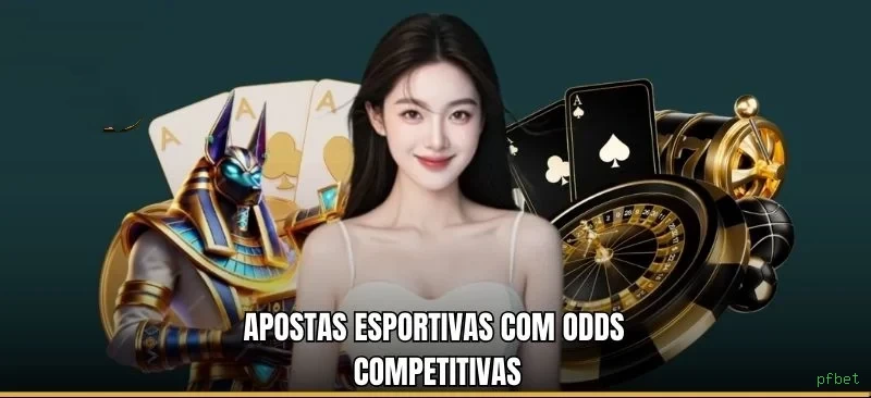 Download app pfbet Android iOS